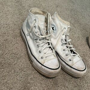 Platform Converse